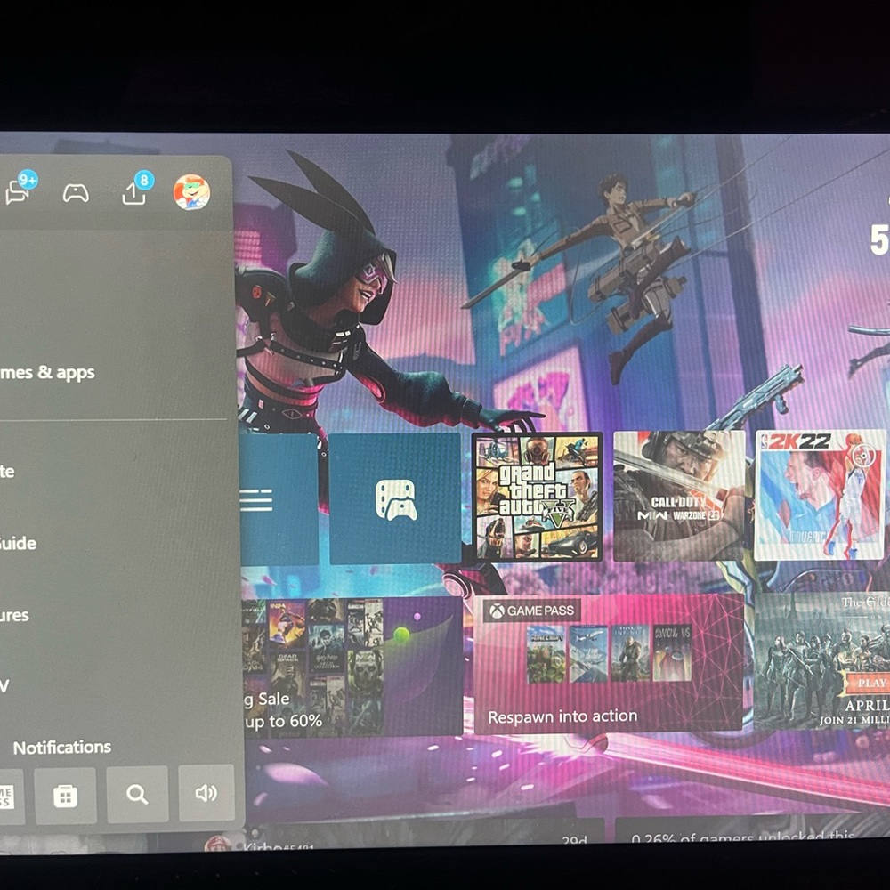 Xbox One - Picture 2 of 6